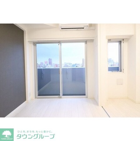 コンフォリア台東根岸の物件内観写真